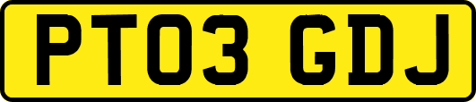 PT03GDJ