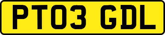 PT03GDL