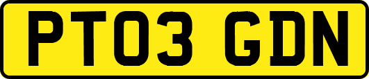 PT03GDN
