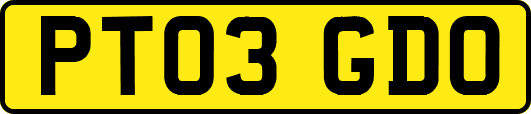 PT03GDO