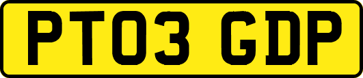 PT03GDP