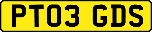 PT03GDS
