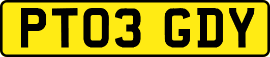 PT03GDY