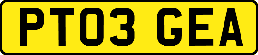 PT03GEA