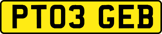 PT03GEB