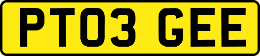 PT03GEE