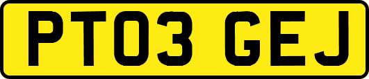 PT03GEJ