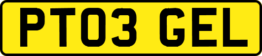 PT03GEL