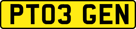 PT03GEN