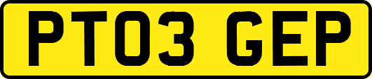 PT03GEP