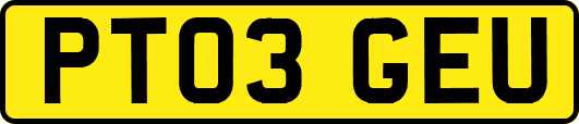 PT03GEU