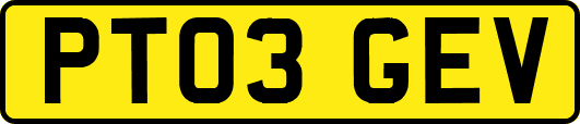 PT03GEV