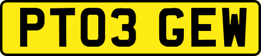 PT03GEW