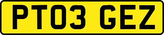 PT03GEZ