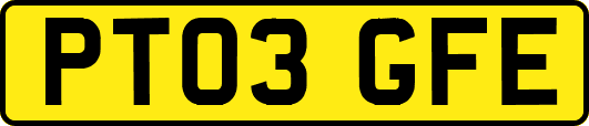 PT03GFE
