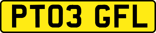 PT03GFL