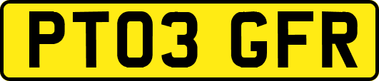 PT03GFR