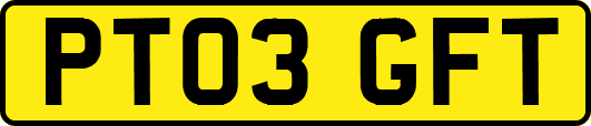 PT03GFT
