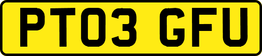 PT03GFU