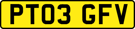 PT03GFV