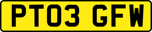 PT03GFW