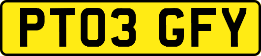 PT03GFY