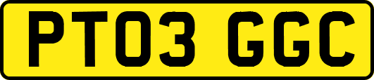 PT03GGC