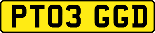 PT03GGD