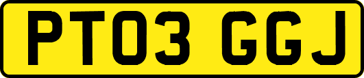PT03GGJ