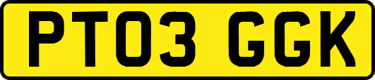 PT03GGK