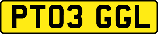 PT03GGL