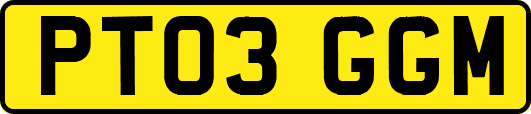 PT03GGM