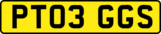 PT03GGS