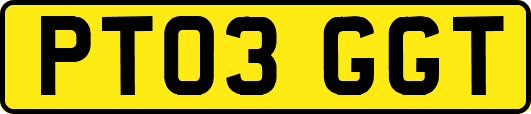 PT03GGT