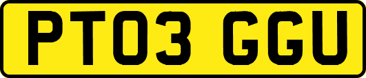 PT03GGU