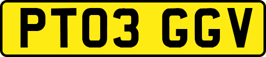 PT03GGV