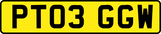 PT03GGW