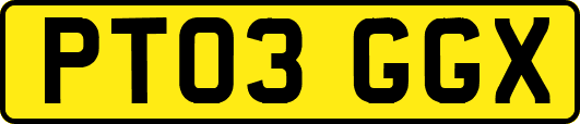 PT03GGX