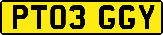 PT03GGY