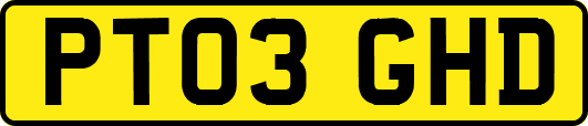 PT03GHD