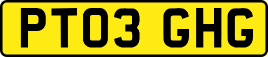 PT03GHG