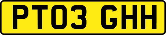 PT03GHH