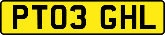 PT03GHL