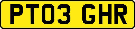 PT03GHR