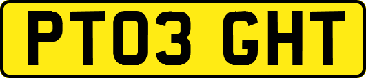 PT03GHT
