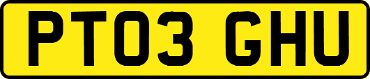 PT03GHU