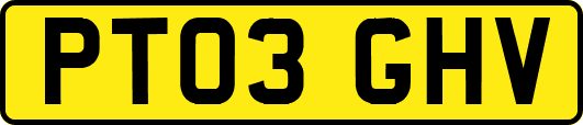 PT03GHV