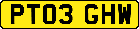 PT03GHW