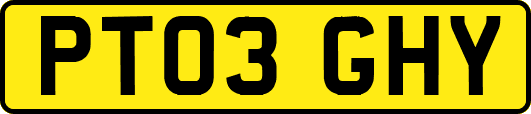 PT03GHY