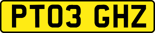PT03GHZ